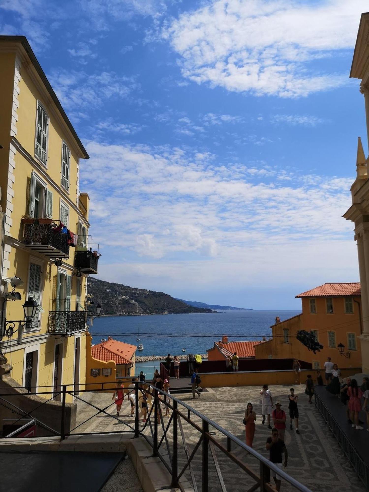 Prato Home - Apartment Near The Beach In Menton Dış mekan fotoğraf