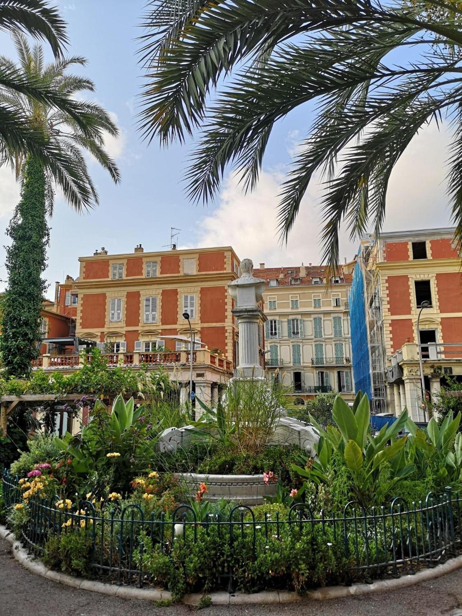 Prato Home - Apartment Near The Beach In Menton Dış mekan fotoğraf
