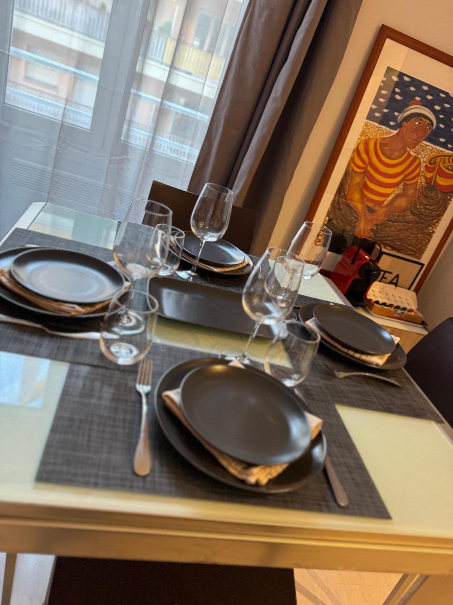 Prato Home - Apartment Near The Beach In Menton Dış mekan fotoğraf