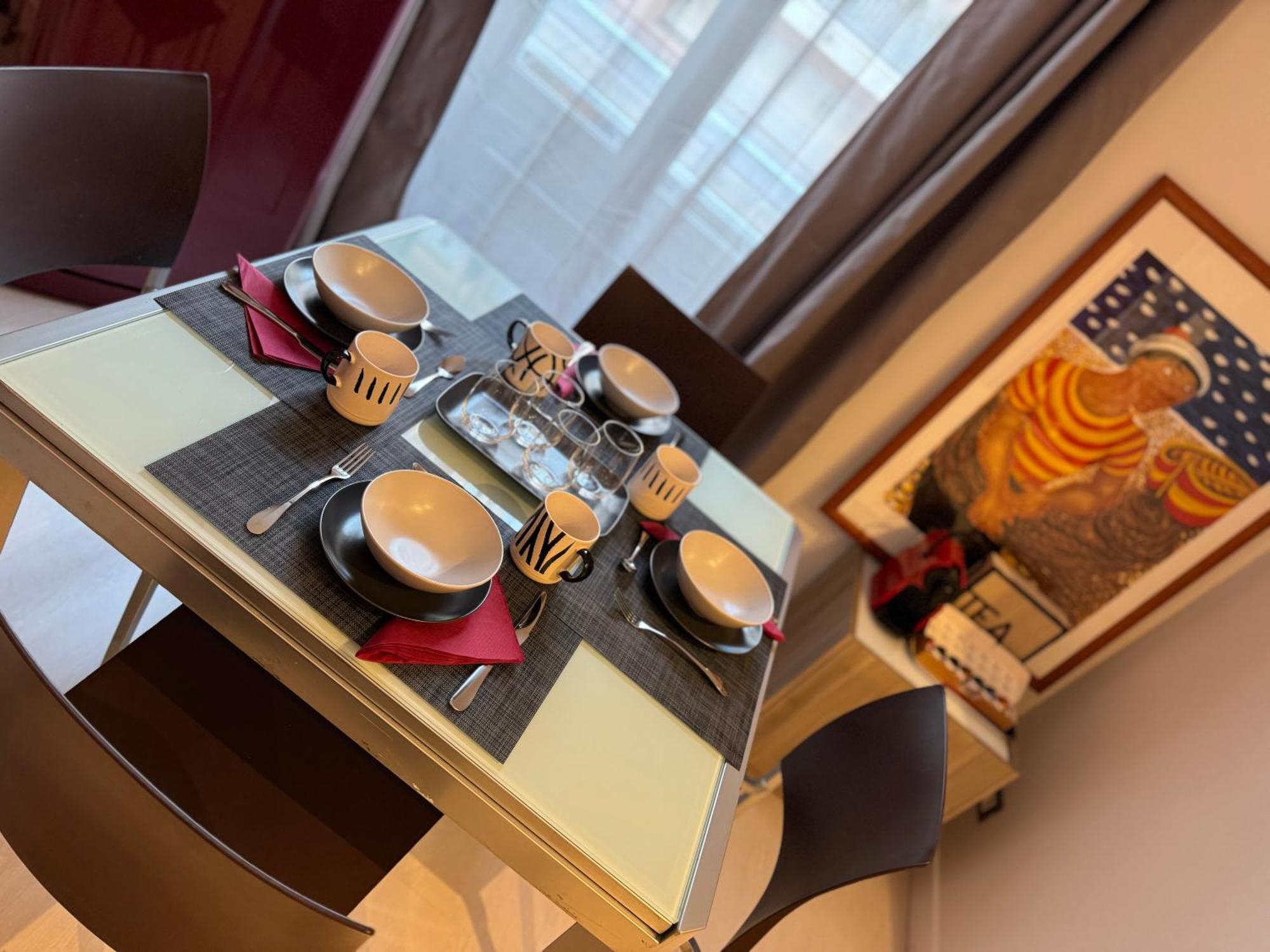 Prato Home - Apartment Near The Beach In Menton Dış mekan fotoğraf